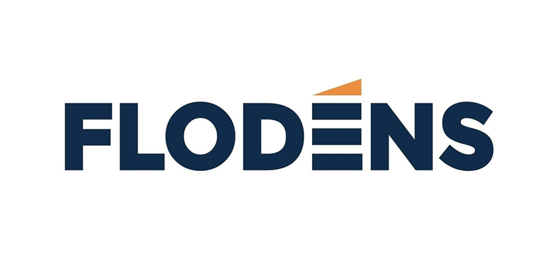 Flodéns Bygg